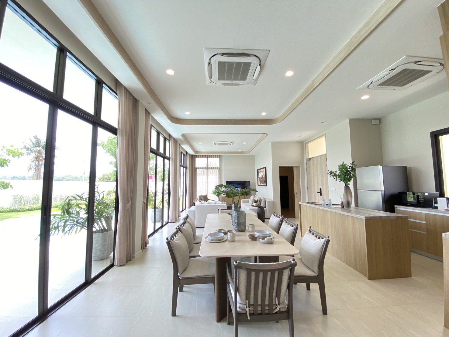 IMG_1710 3 Bedroom 4 Bathroom Villa In Hua Hin HH-104