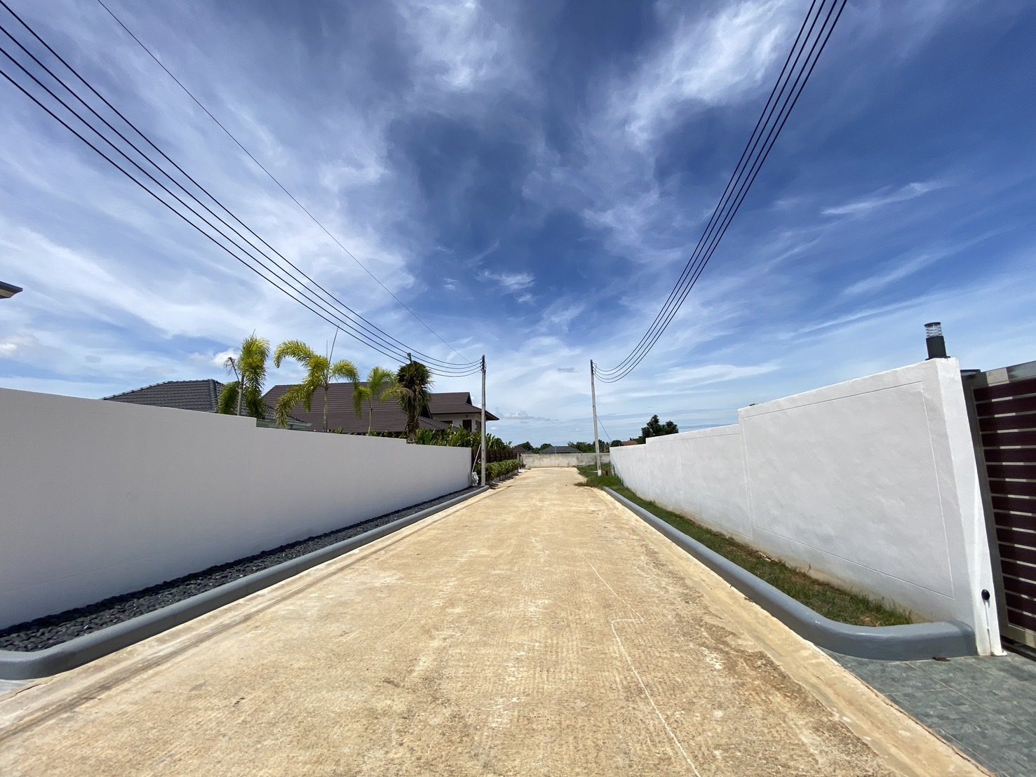 3 Bedroom 3 Bathroom Pool Villa in Hua Hin HH-117