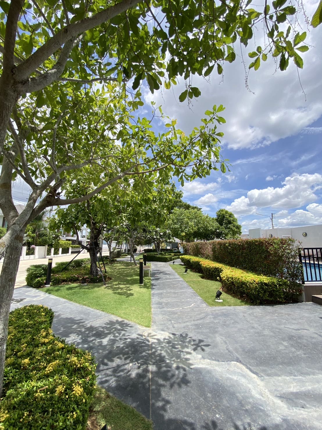 4 Bedroom 3 Bathroom Pool Villa in Hua Hin HH-118