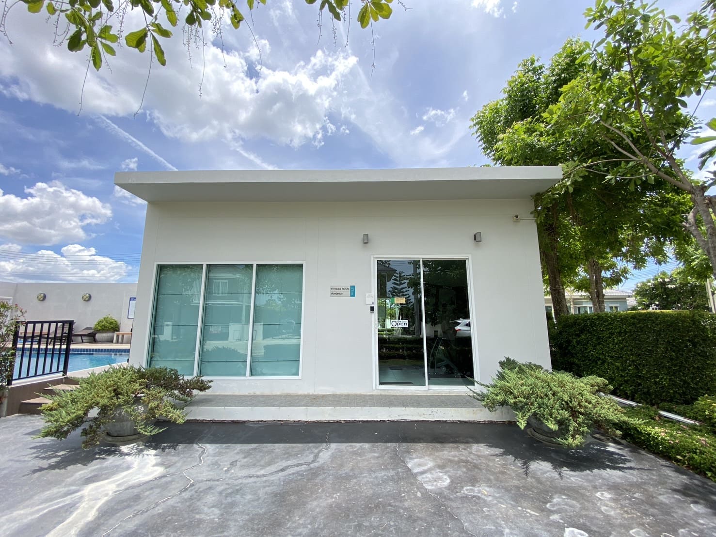 4 Bedroom 3 Bathroom Pool Villa in Hua Hin HH-118