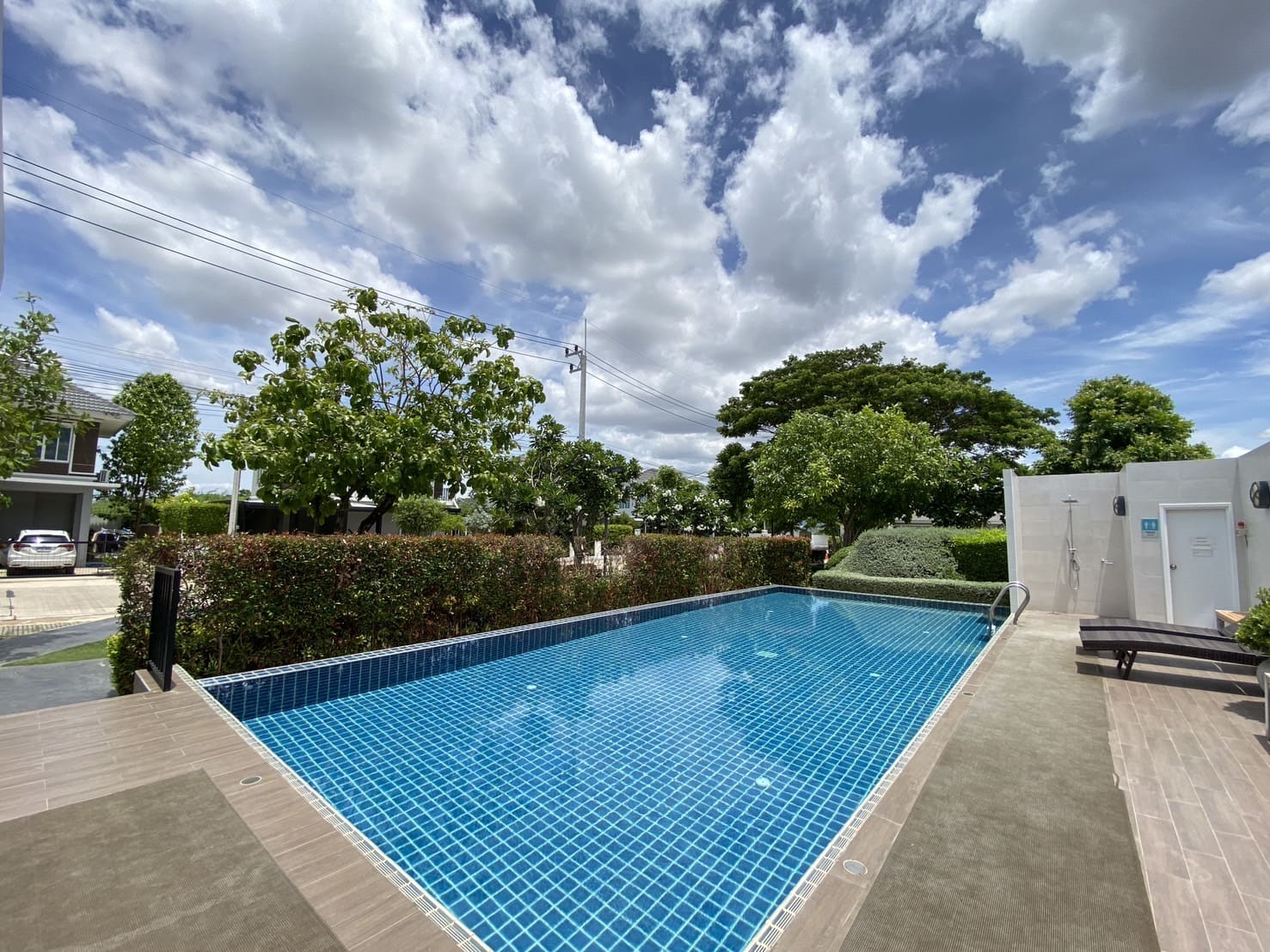 4 Bedroom 3 Bathroom Pool Villa in Hua Hin HH-118