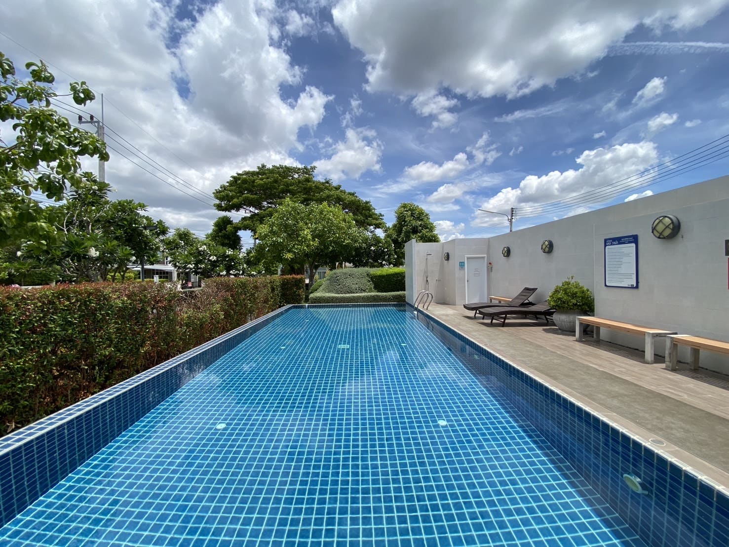 4 Bedroom 3 Bathroom Pool Villa in Hua Hin HH-118