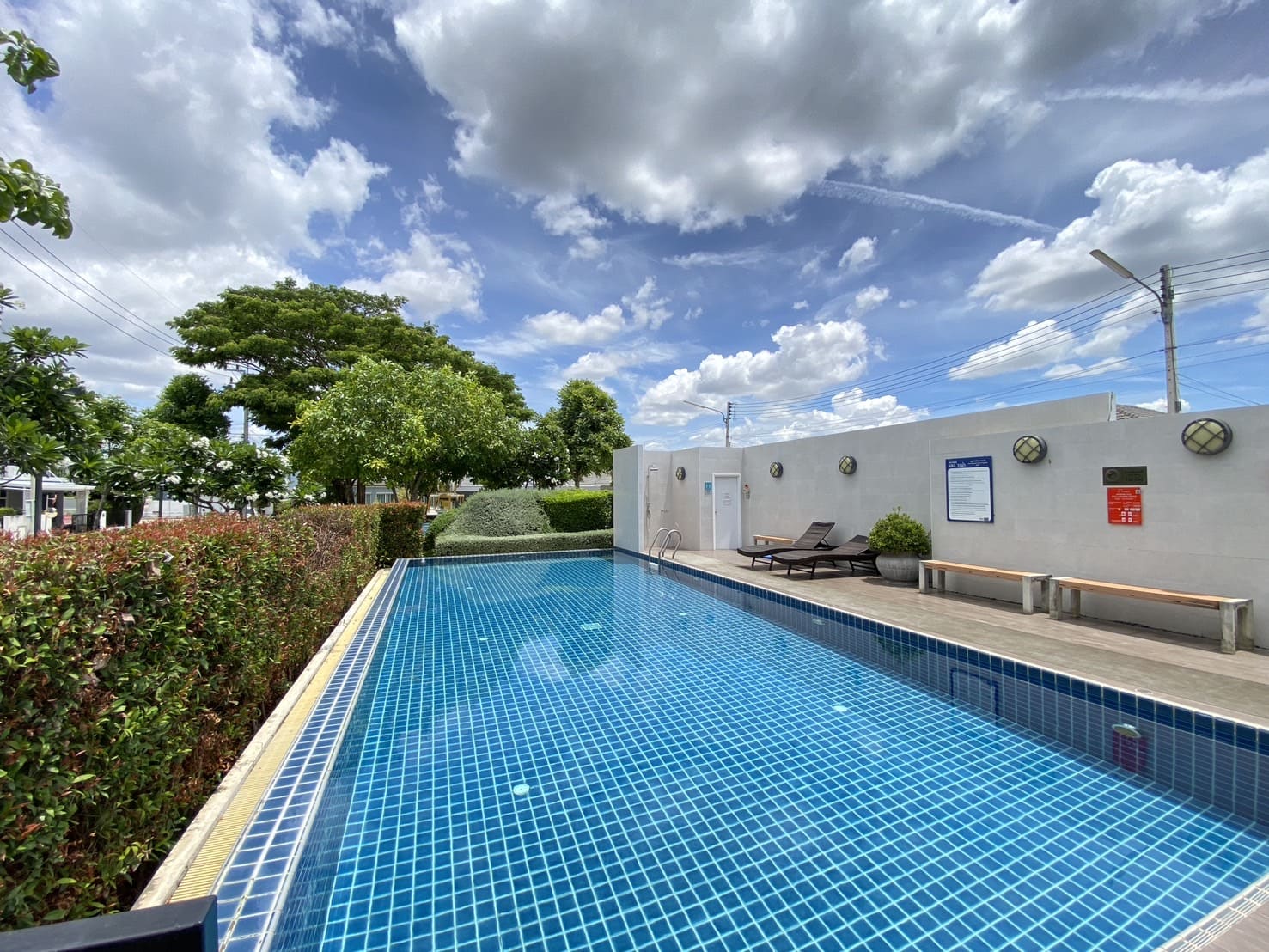4 Bedroom 3 Bathroom Pool Villa in Hua Hin HH-118