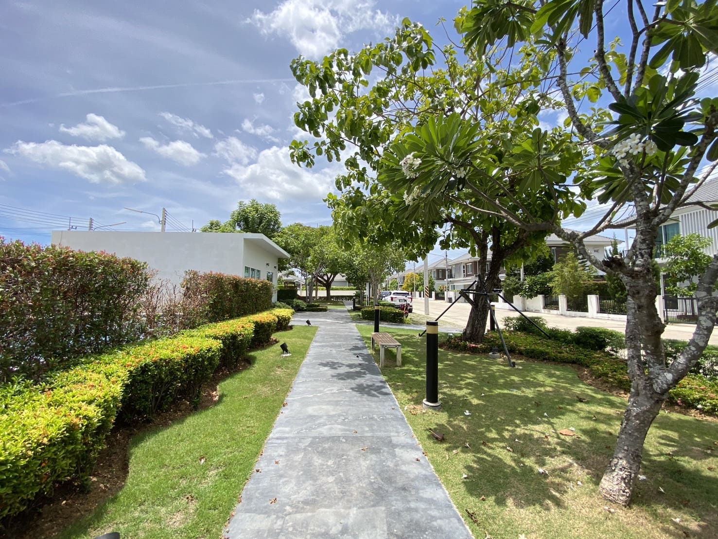 4 Bedroom 3 Bathroom Pool Villa in Hua Hin HH-118
