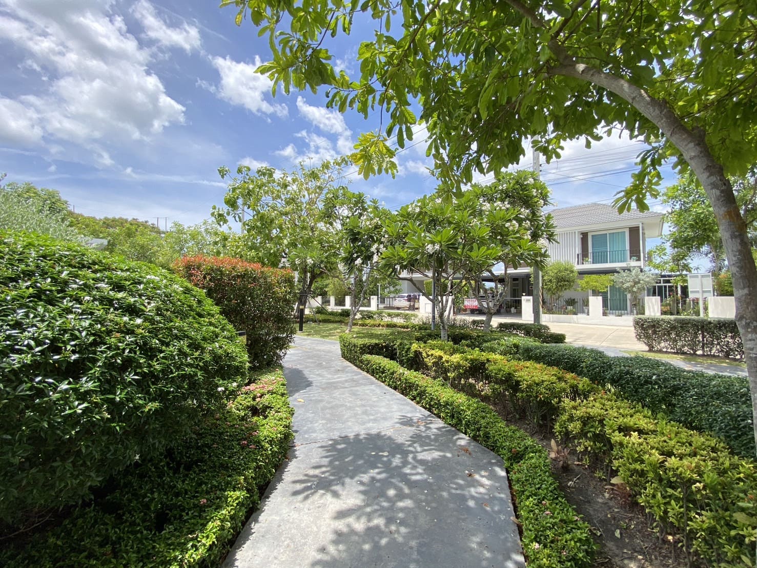 4 Bedroom 3 Bathroom Pool Villa in Hua Hin HH-118