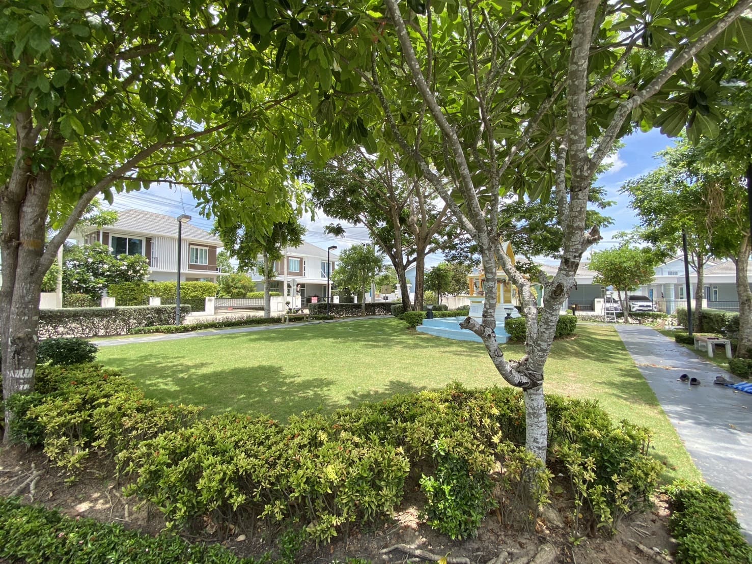 4 Bedroom 3 Bathroom Pool Villa in Hua Hin HH-118