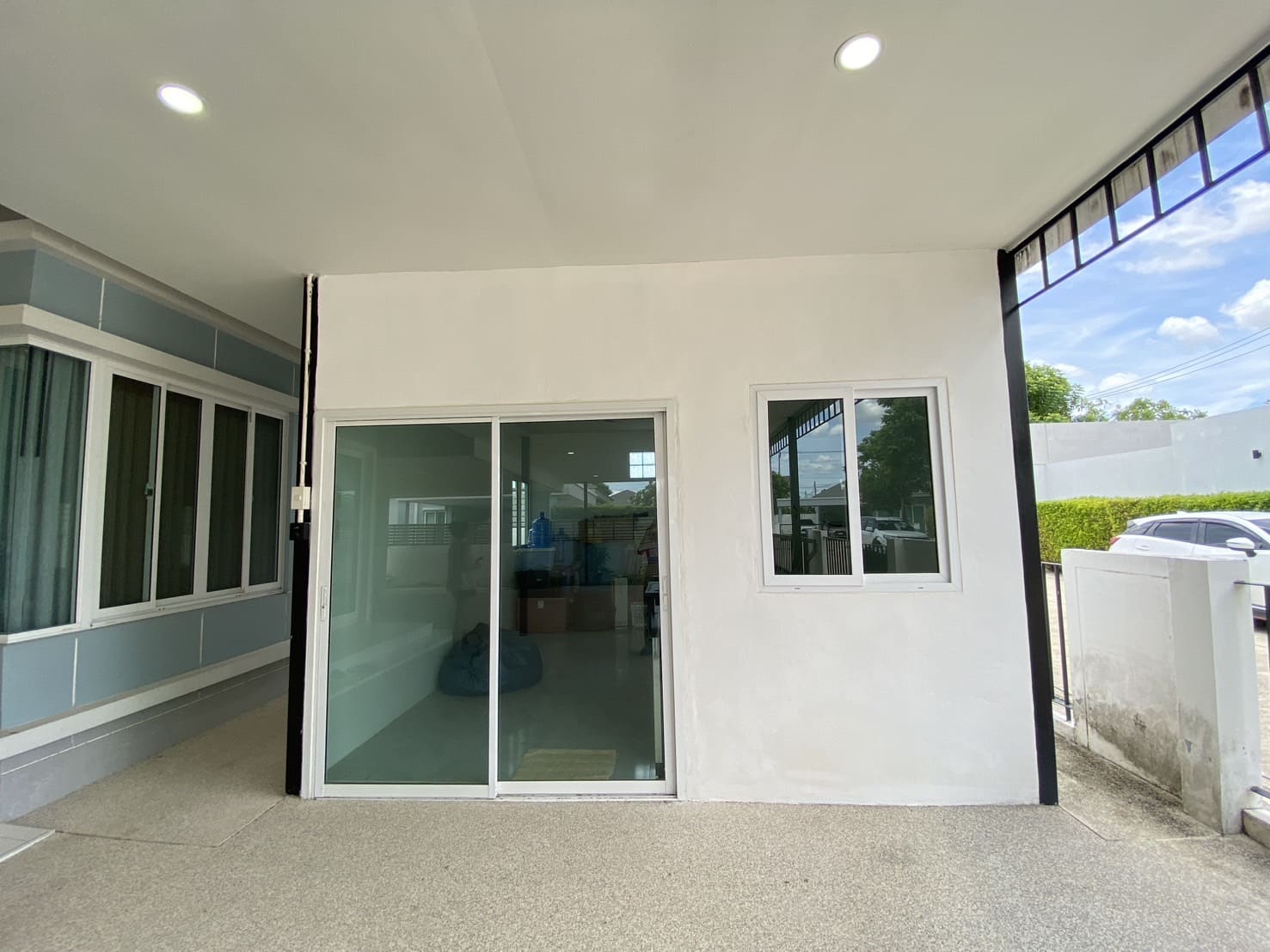 4 Bedroom 3 Bathroom Pool Villa in Hua Hin HH-118