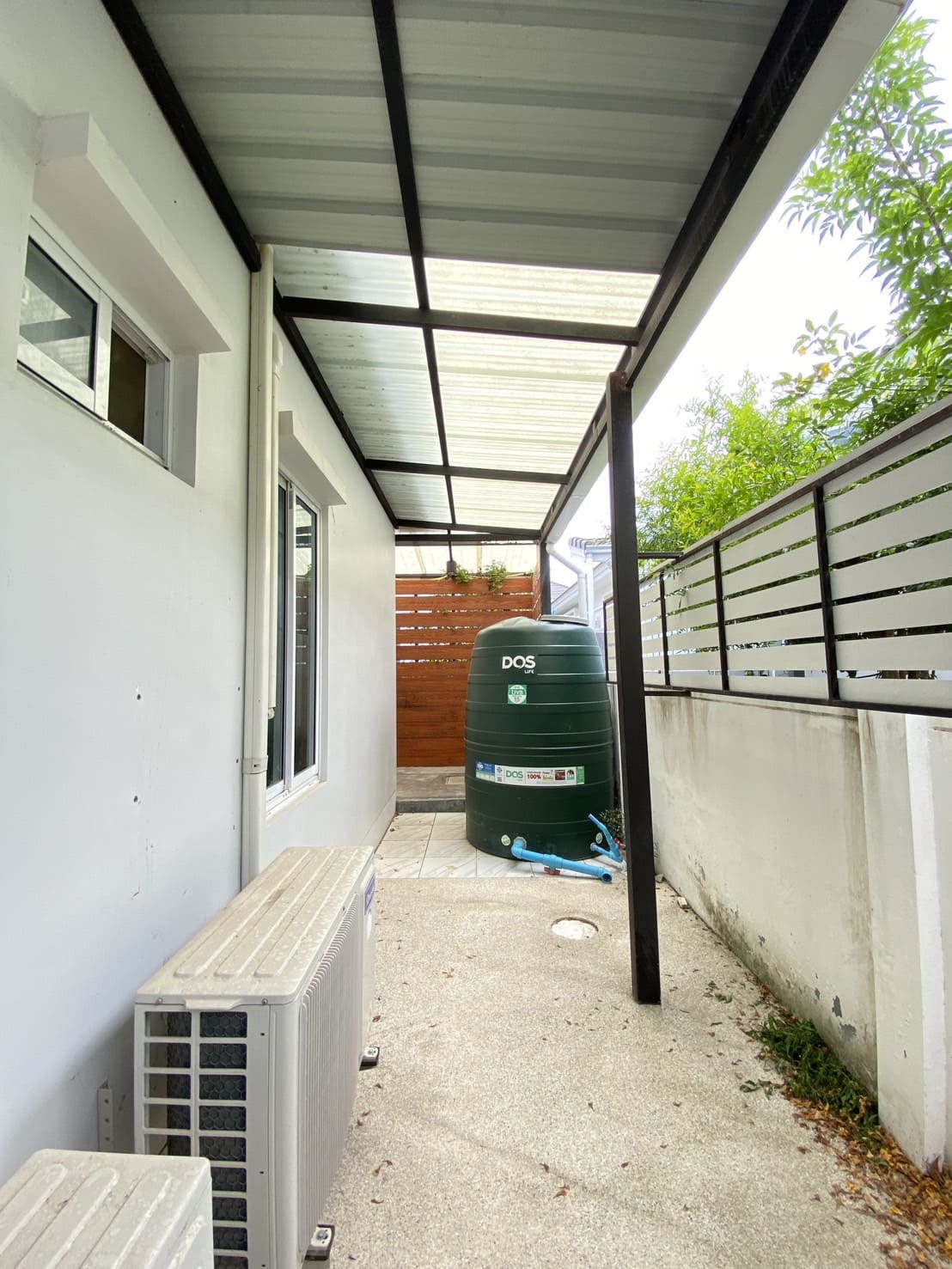 4 Bedroom 3 Bathroom Pool Villa in Hua Hin HH-118