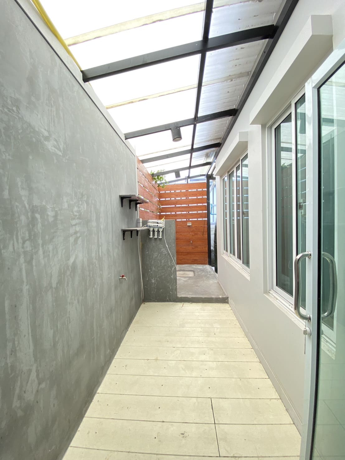 4 Bedroom 3 Bathroom Pool Villa in Hua Hin HH-118