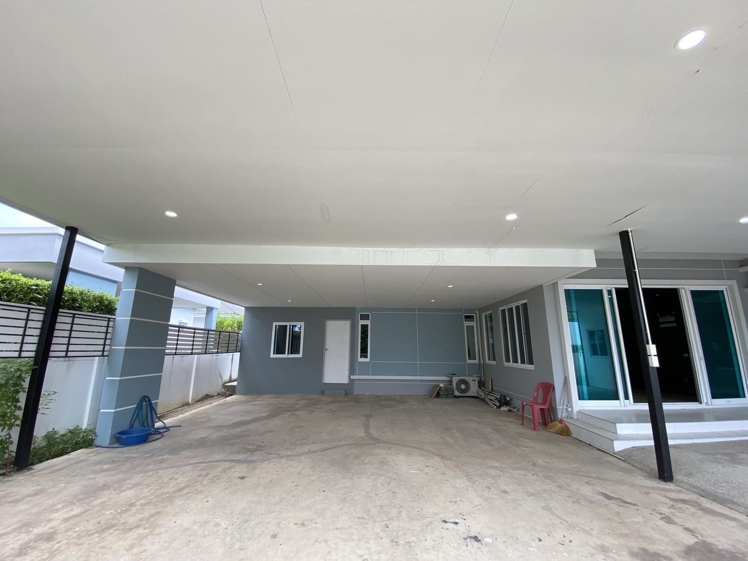 4 Bedroom 3 Bathroom Pool Villa in Hua Hin HH-118