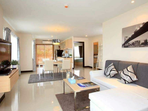 2 Bedroom 2 Bathroom Condo in Hua Hin HH-15
