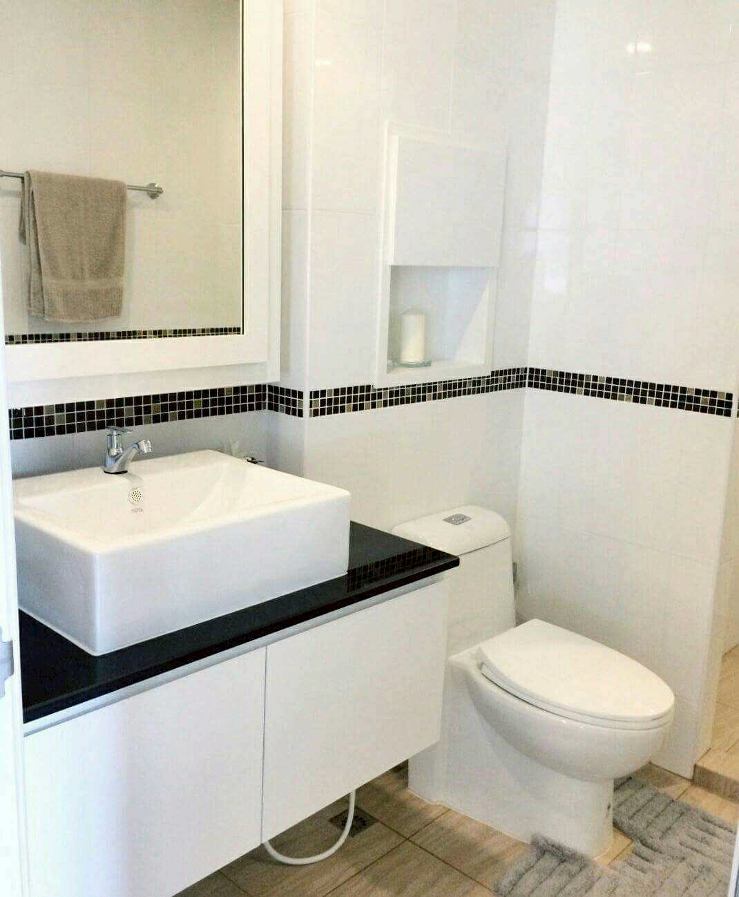 2 Bedroom 2 Bathroom Condo in Hua Hin HH-15