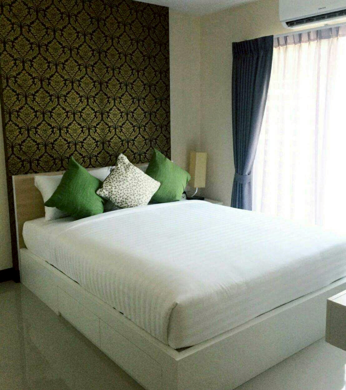 2 Bedroom 2 Bathroom Condo in Hua Hin HH-15