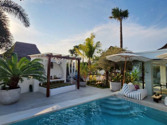 4 Bedroom 5 Bathroom Villa In Hua Hin HH-109
