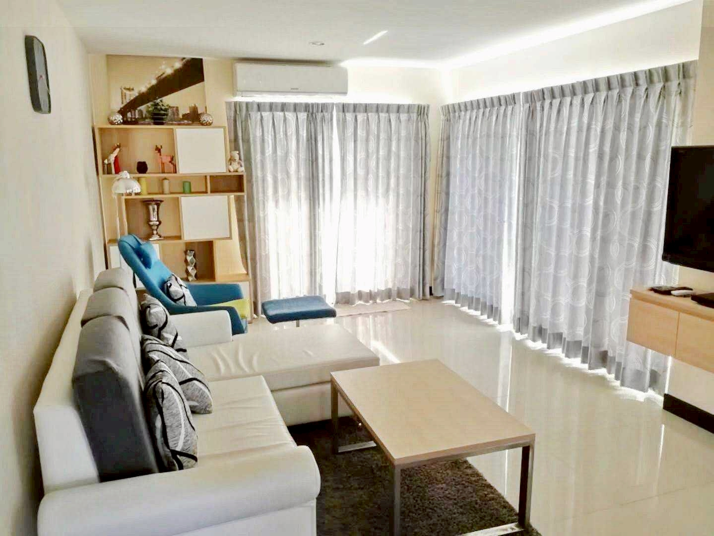 2 Bedroom 2 Bathroom Condo in Hua Hin HH-15