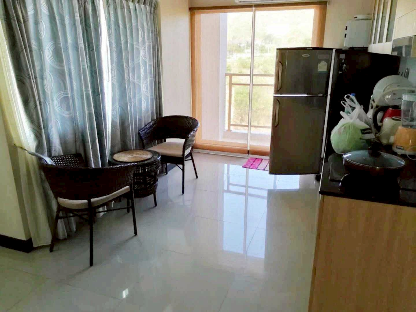 2 Bedroom 2 Bathroom Condo in Hua Hin HH-15