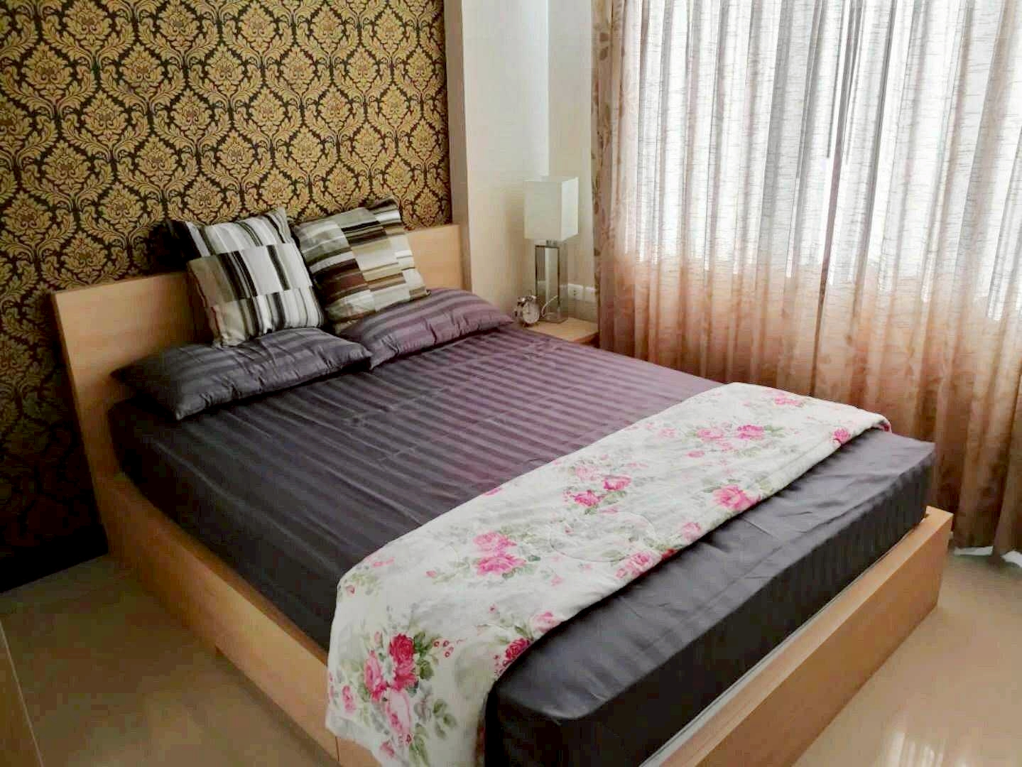2 Bedroom 2 Bathroom Condo in Hua Hin HH-15