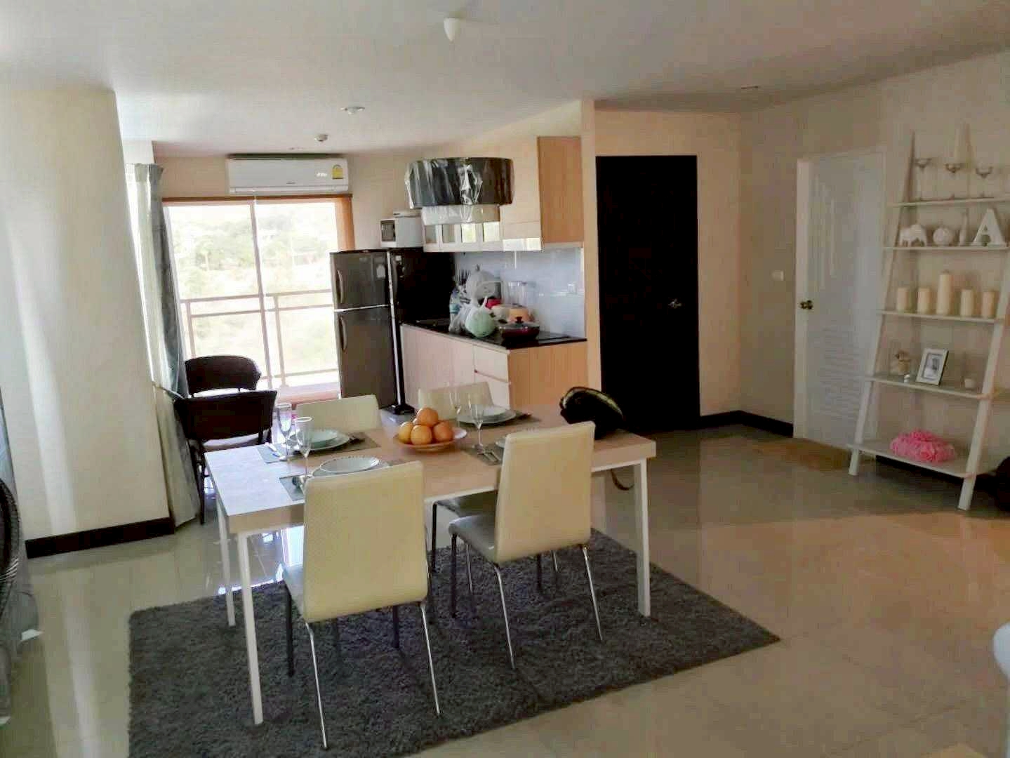 2 Bedroom 2 Bathroom Condo in Hua Hin HH-15