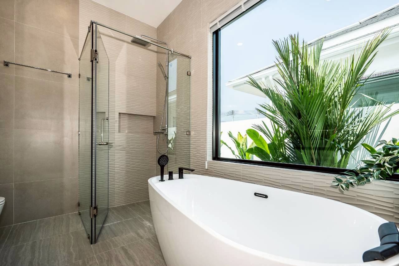 LINE_ALBUM_Type D 3_260516_11 3 Bedroom 3 Bathroom Villa In Hua Hin HH-107