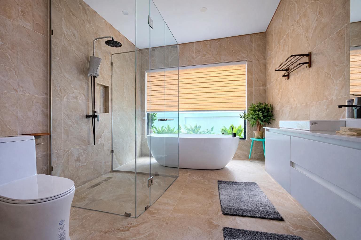 12F33C1F26993BA1E5DF119E1843FA6DFACE9674 3 Bedroom 3 Bathroom Villa in Hua Hin HH-130