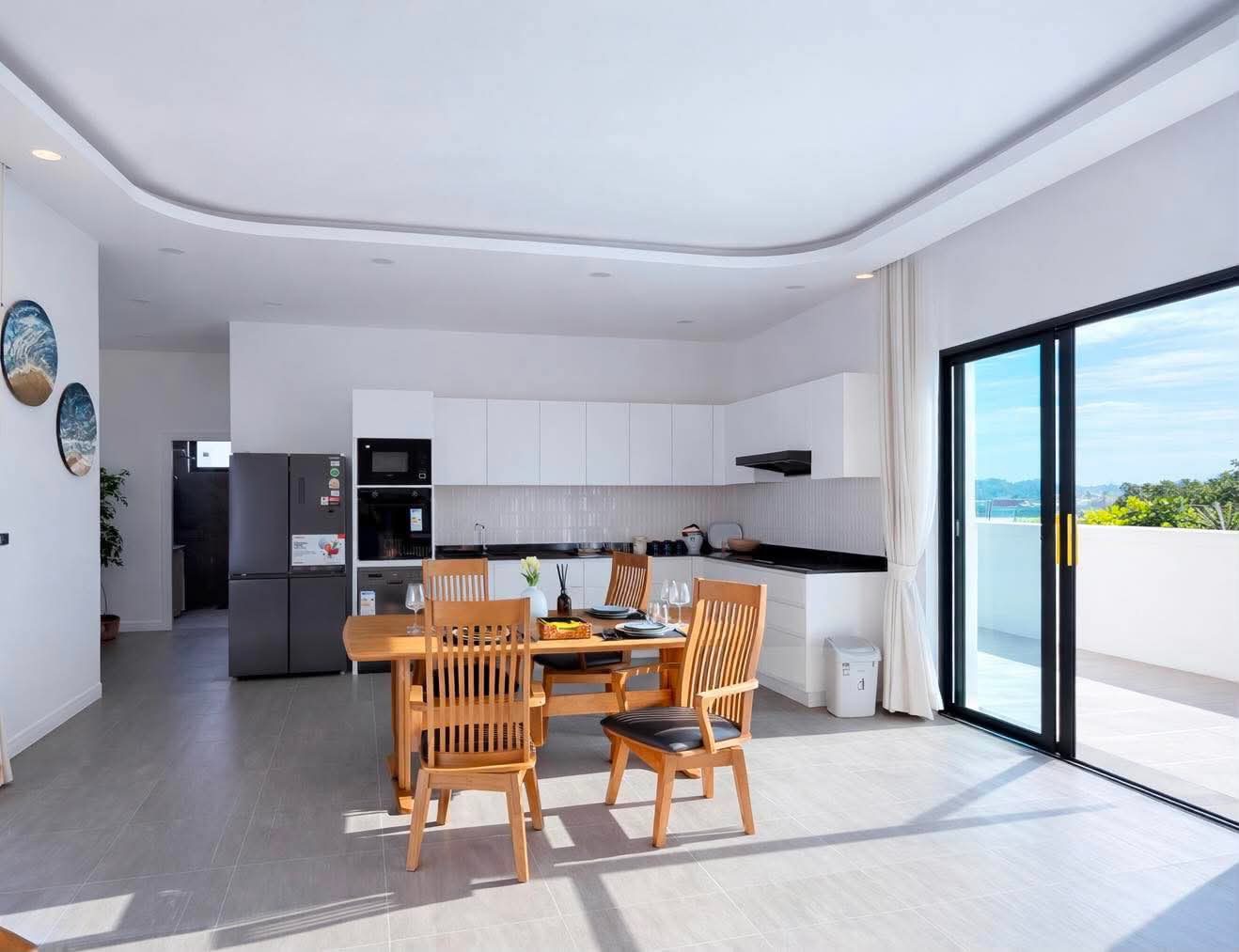 2F075EEDEE9842C5997900E324C933601D8E9F7D 3 Bedroom 3 Bathroom Villa in Hua Hin HH-130