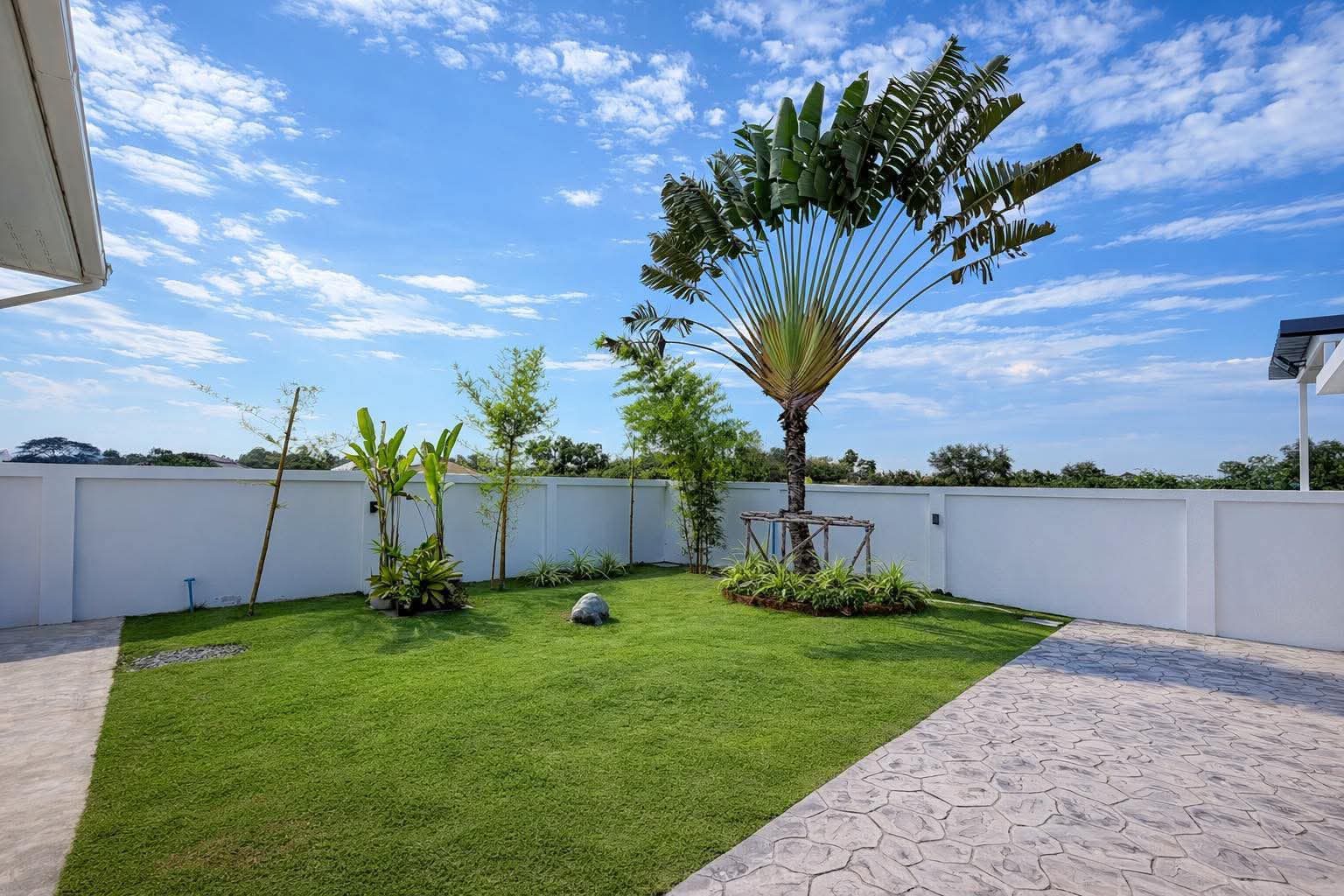 69A2AC803A83C8B4B405F0C2EB9D413447294173 3 Bedroom 3 Bathroom Villa in Hua Hin HH-130