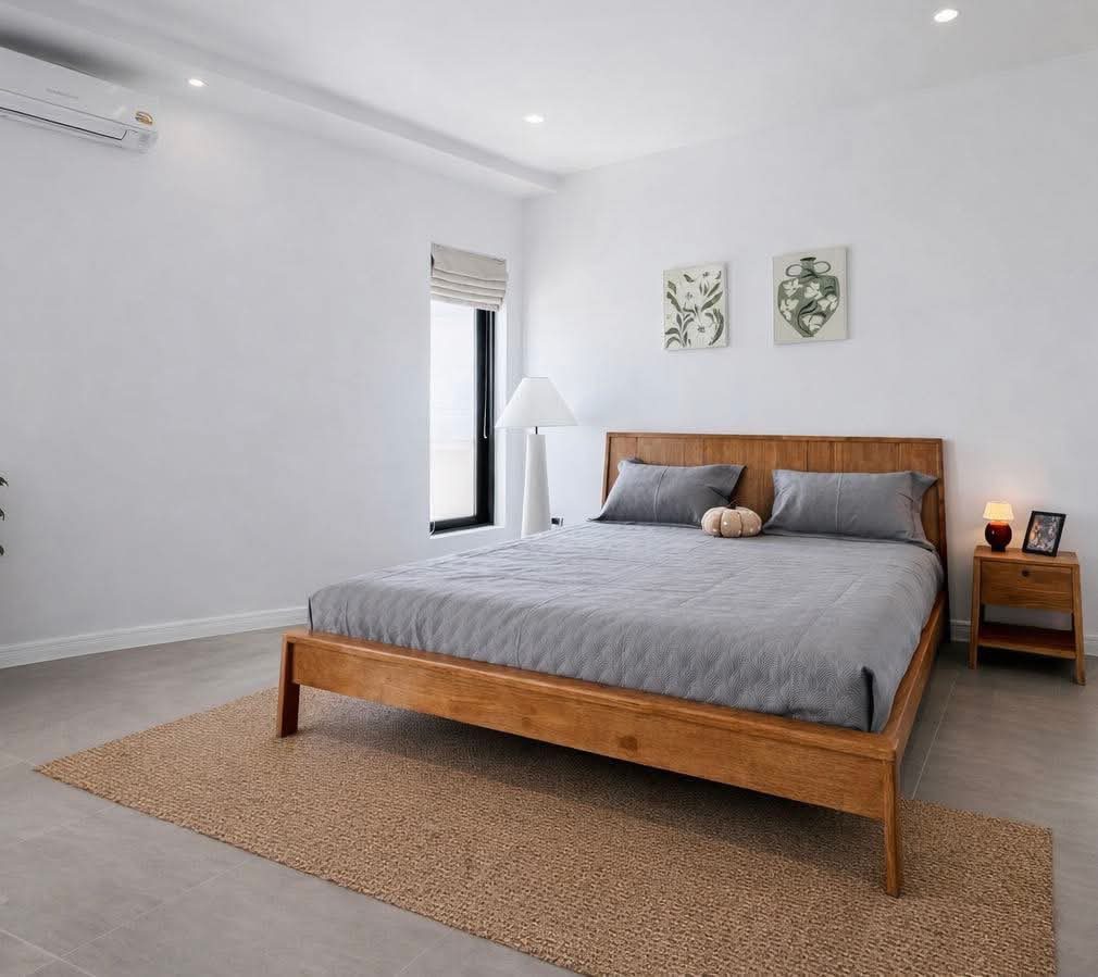 C810D48A8E7EDDEFE2385639C198365C78AEF9F4 3 Bedroom 3 Bathroom Villa in Hua Hin HH-130