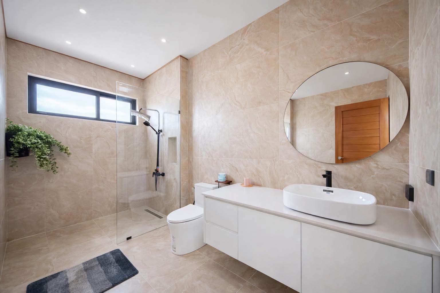 D9E29B56A7F5EC2838C1DB06E0EBE55F41B92740 3 Bedroom 3 Bathroom Villa in Hua Hin HH-130