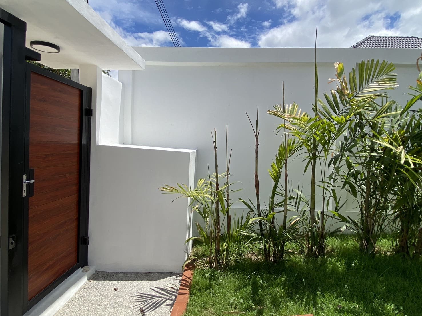 IMG_2226 4 Bedroom 3 Bathroom Pool Villa in Hua Hin HH-124