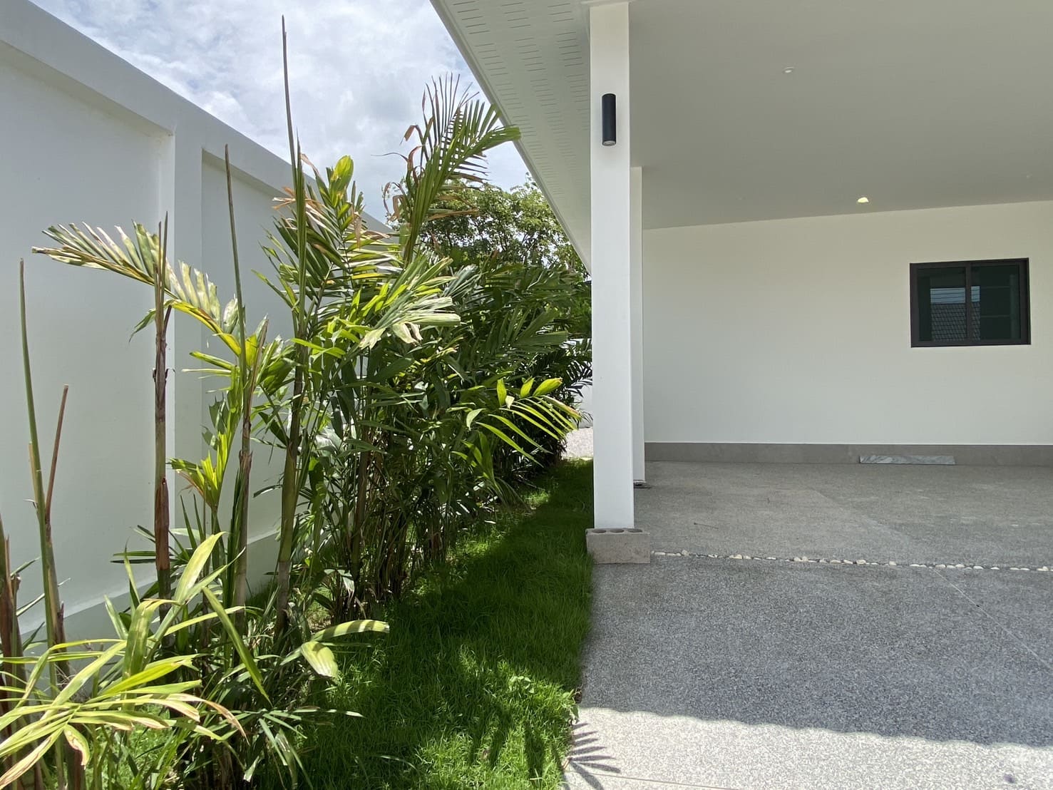 IMG_2227 4 Bedroom 3 Bathroom Pool Villa in Hua Hin HH-124