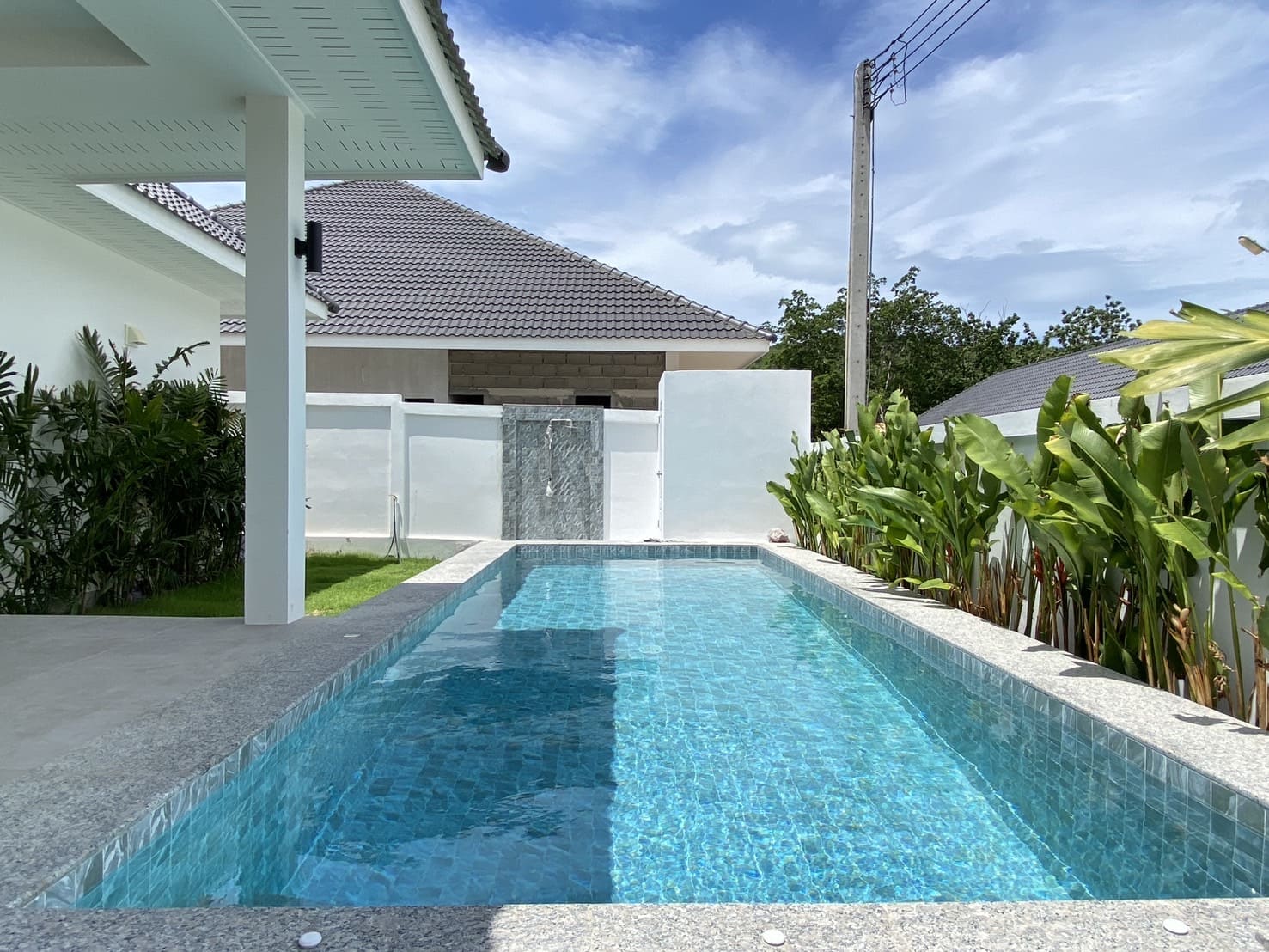 IMG_2228 4 Bedroom 3 Bathroom Pool Villa in Hua Hin HH-124