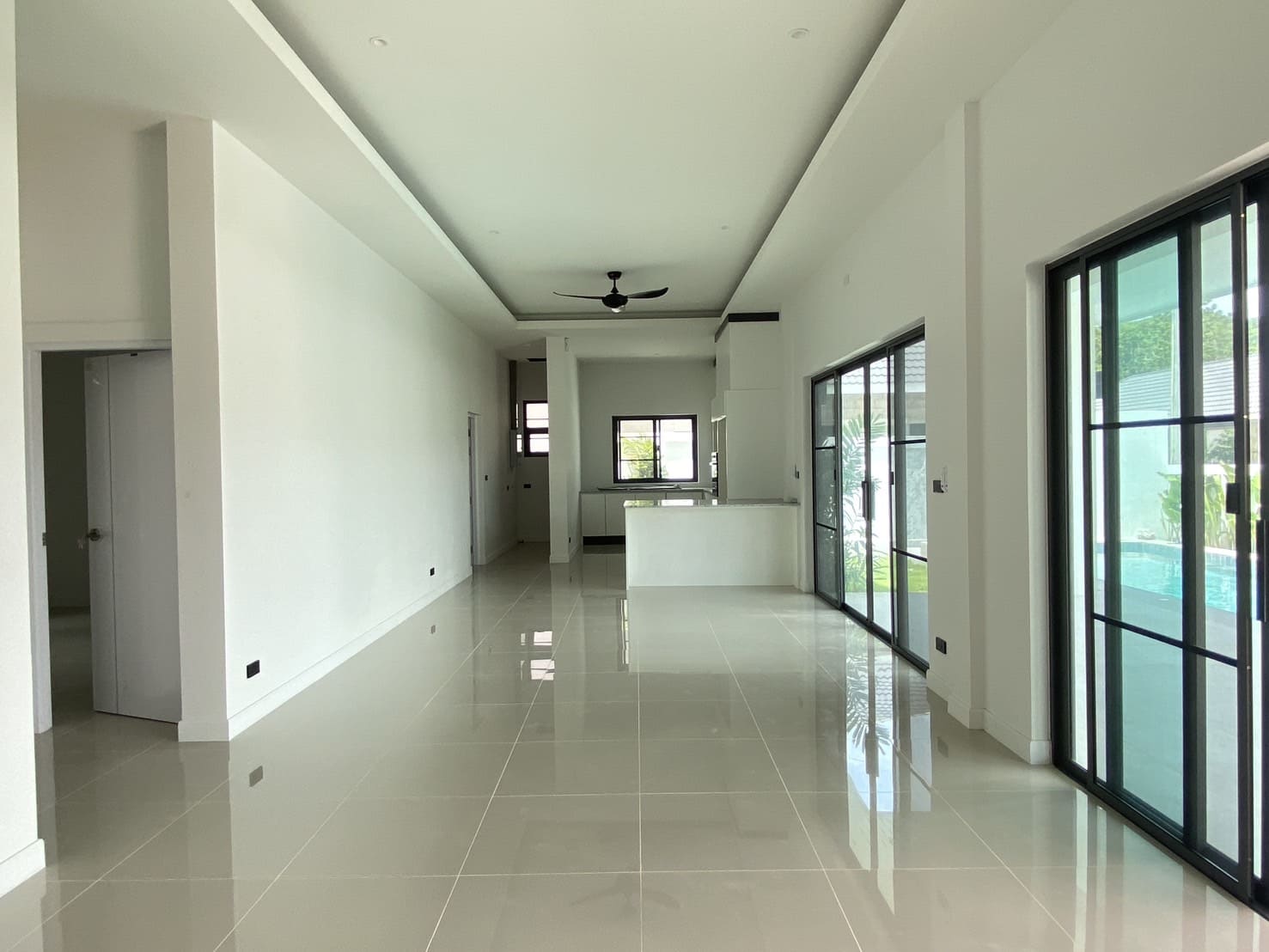 IMG_2229 4 Bedroom 3 Bathroom Pool Villa in Hua Hin HH-124