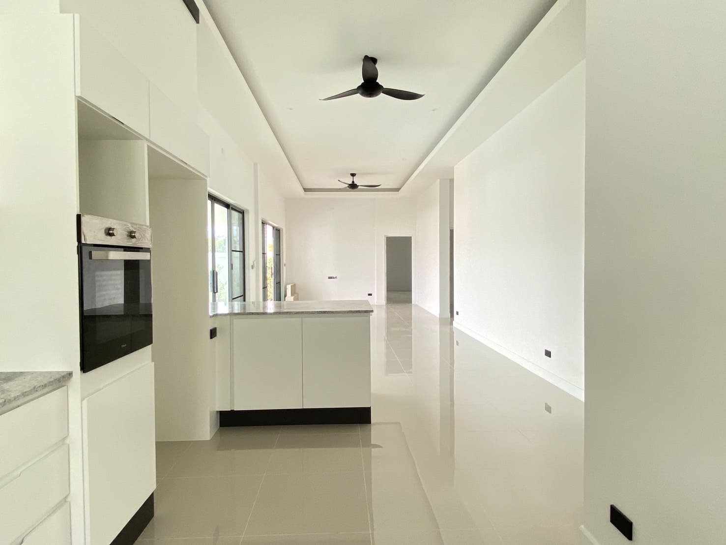 IMG_2236 4 Bedroom 3 Bathroom Pool Villa in Hua Hin HH-124