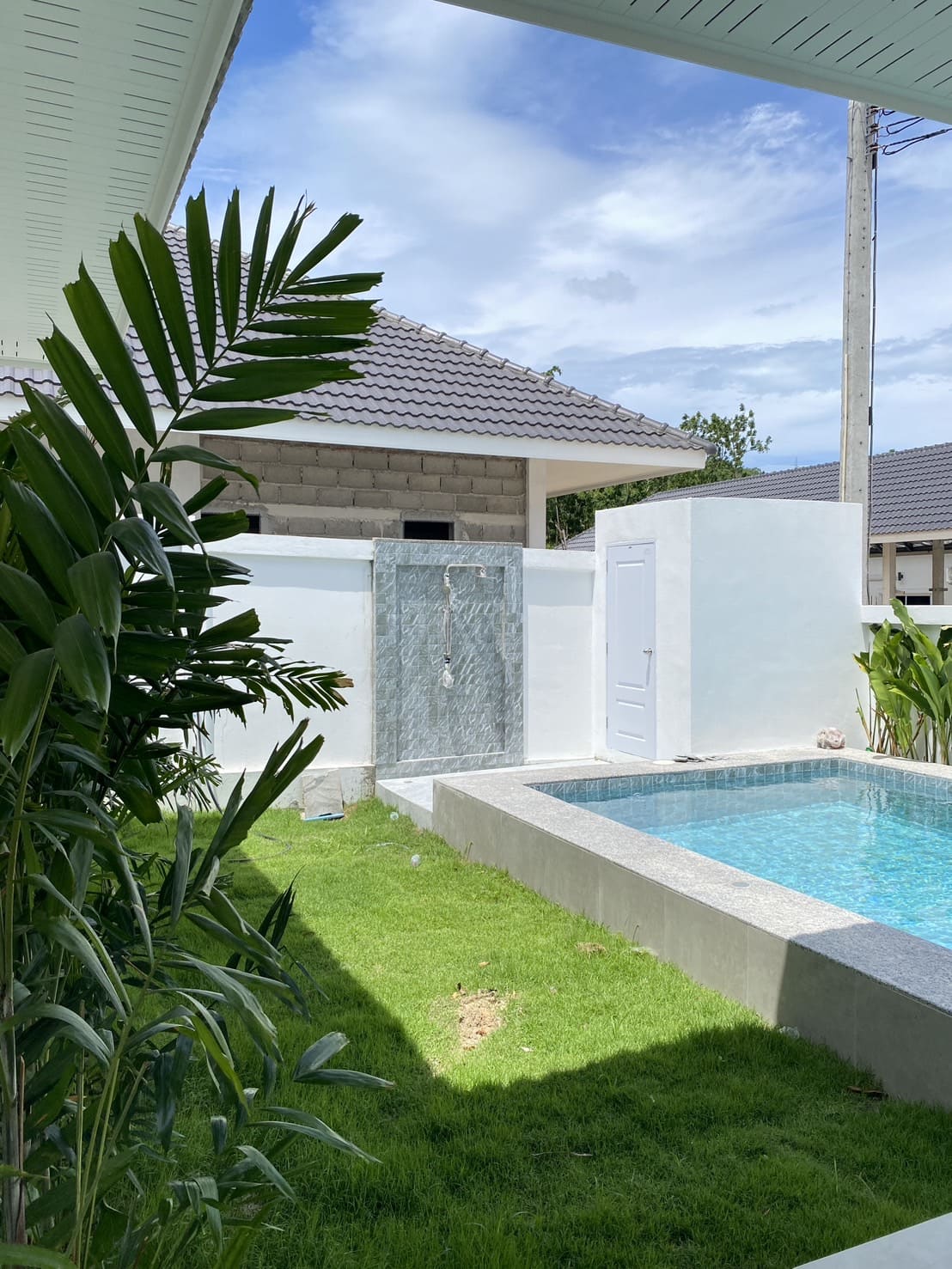 IMG_2249 4 Bedroom 3 Bathroom Pool Villa in Hua Hin HH-124