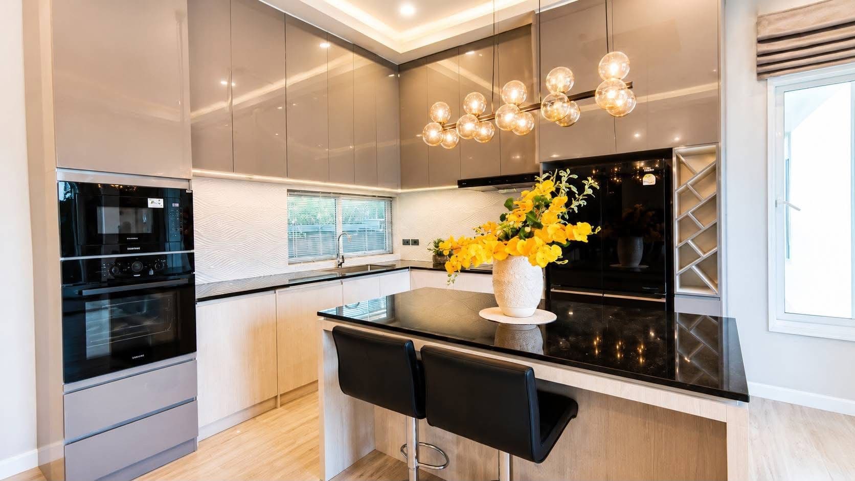 3 Bedroom 3 Bathroom Pool Villa in Hua Hin HH-131