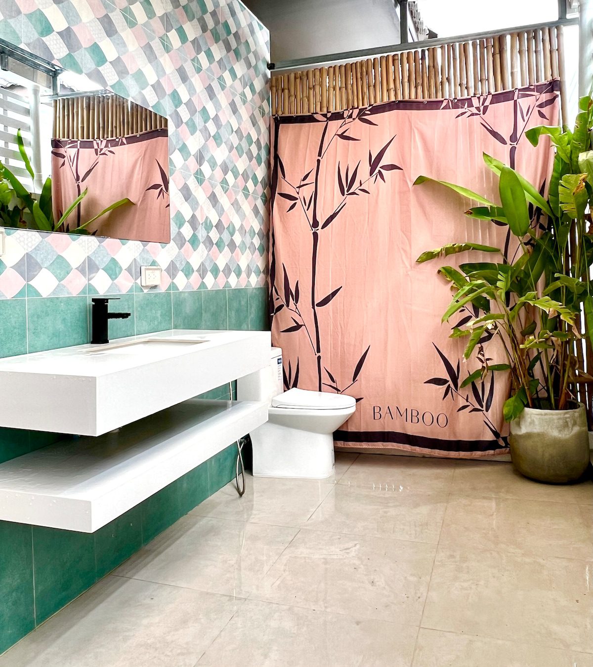 4 Bedroom 4 Bathroom Pool Villa in Hua Hin HH-127