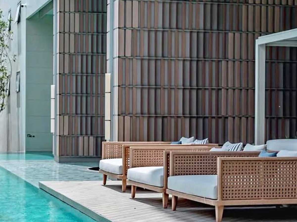 1 Bedroom 1 Bathroom Condo in Hua Hin HH-147