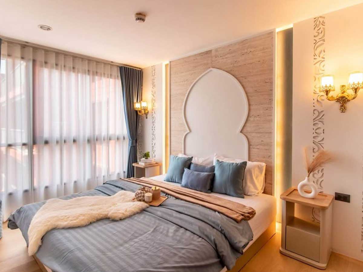 2 Bedroom 2 Bathroom Condo in Hua Hin HH-146
